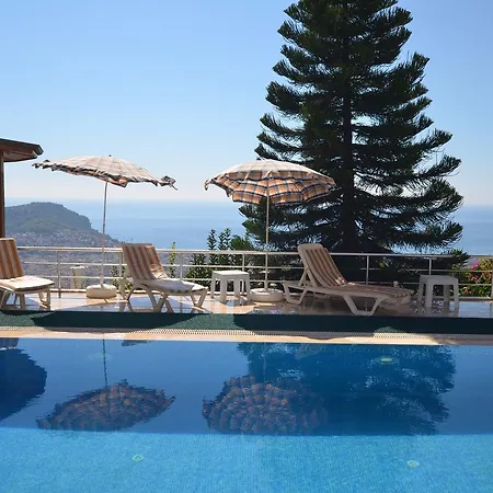 Villa Bektas 5 Ultra Luks