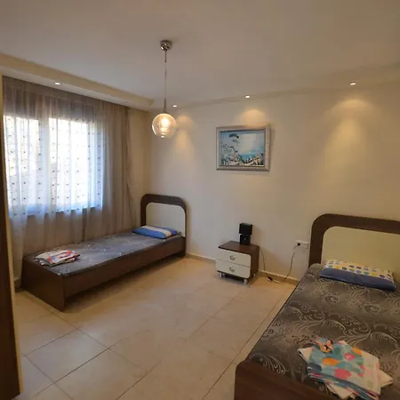 Bektas 5 Ultra Luks فيلة