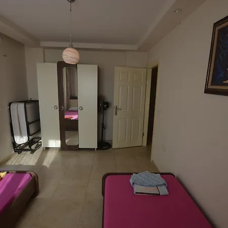Bektas 5 Ultra Luks فيلة *