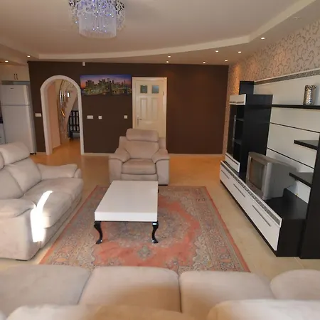 فيلة Bektas 5 Ultra Luks